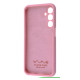 Чохол WAVE Full Silicone Cover Samsung Galaxy A25 midnight blue