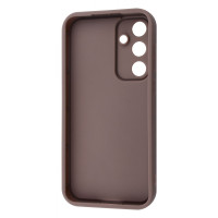 Чохол Pretty Things Case Samsung Galaxy A15 4G/5G black/fluffy black