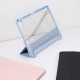 Чохол Dux Ducis Toby Series iPad Air 6 11" (2024) / Air 4/5 10.9" (With Apple Pencil Holder) black