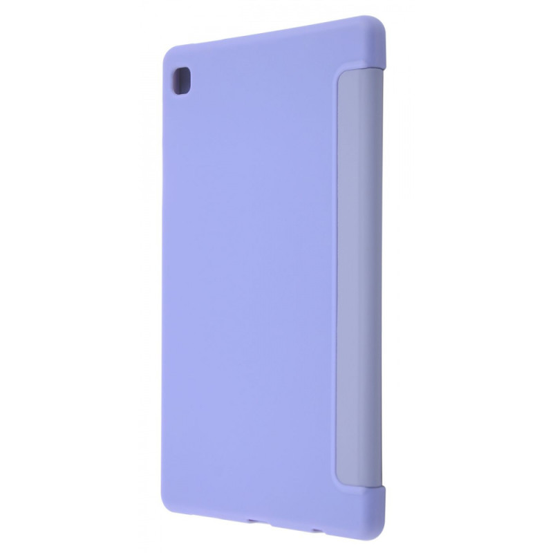 Чохол WAVE Smart Cover Samsung Tab A7 lite 8,7" 2021 (SM-T225) blue