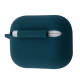 Чохол Silicone Case New for AirPods Pro 2 mint gum