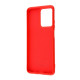 Чохол WAVE Colorful Case (TPU) Honor X7a red