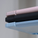 Чохол Dux Ducis Toby Series iPad Air 6 11" (2024) / Air 4/5 10.9" (With Apple Pencil Holder) black