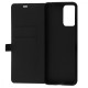 Чохол WAVE Flap Case Motorola Moto G24/G04/G04s/E14 black