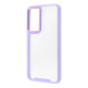 Чохол WAVE Just Case Samsung Galaxy S23 Plus light purple