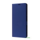 Чохол WAVE Flap Case Samsung Galaxy M35 5G blue