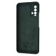 Чохол WAVE Full Silicone Cover Xiaomi Redmi 9T/Redmi 9 Power red