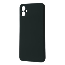 Чохол WAVE Full Silicone Cover Samsung Galaxy M35 5G cyprus green