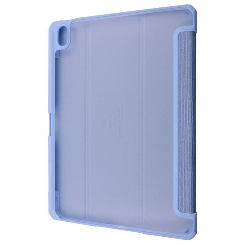 Чохол Dux Ducis Toby Series iPad Air 6 11" (2024) / Air 4/5 10.9" (With Apple Pencil Holder) black