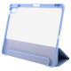 Чохол Dux Ducis Toby Series iPad Air 6 11" (2024) / Air 4/5 10.9" (With Apple Pencil Holder) black