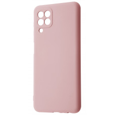 Чохол WAVE Colorful Case (TPU) Samsung Galaxy A22/M22/M32 (A225F/M225F/M325F) pink sand