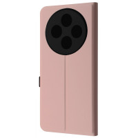 Чохол WAVE Flap Case Xiaomi Redmi 14C 4G/Poco C75 pink sand