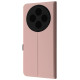 Чохол WAVE Flap Case Xiaomi Redmi 14C 4G/Poco C75 pink sand