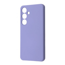 Чохол WAVE Colorful Case (TPU) Samsung Galaxy S24 lavender gray
