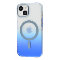 Чохол Proove Shadow Star Case with Magnetic Ring iPhone 15 blue