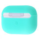 Чохол Silicone Case Slim for AirPods Pro red