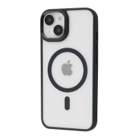 Чохол WAVE Ardor Case with Magnetic Ring iPhone 13/14 green