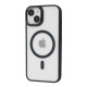 Чохол WAVE Ardor Case with Magnetic Ring iPhone 13/14 green