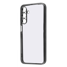 Чохол WAVE Metal Color Case Samsung Galaxy A06 black