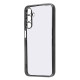 Чохол WAVE Metal Color Case Samsung Galaxy A06 black