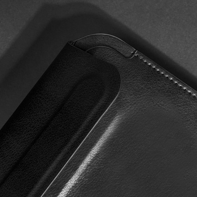 Чохол WIWU Skin Pro 2 Leather Sleeve for MacBook Pro 14,2" black