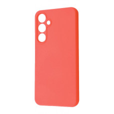 Чохол WAVE Colorful Case (TPU) Samsung Galaxy A55 red