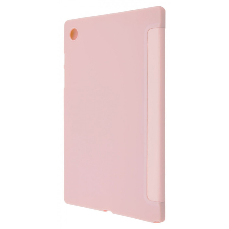 Чохол WAVE Smart Cover Samsung Tab A8 10,5" 2021 (SM-X205) midnight blue