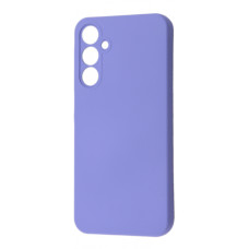 Чохол WAVE Colorful Case (TPU) Samsung Galaxy S25 Ultra light purple