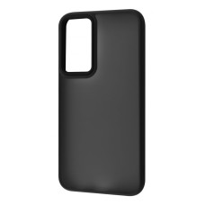 Чохол WAVE Matte Color Case Samsung Galaxy A24 4G black
