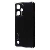 Чохол WAVE Metal Case Poco F5/Xiaomi Redmi Note 12 Turbo black