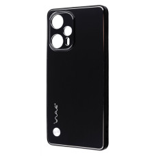 Чохол WAVE Metal Case Poco F5/Xiaomi Redmi Note 12 Turbo black