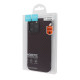 Чохол HOCO Cave Ultra Thin Magnetic iPhone 14 Plus/15 Plus black