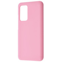 Чохол WAVE Full Silicone Cover Xiaomi Mi 10T/Mi 10T Pro light pink
