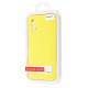 Чохол WAVE Full Silicone Cover Xiaomi Redmi 9T/Redmi 9 Power red