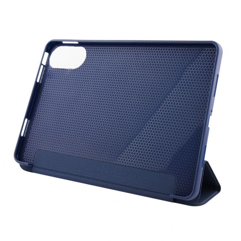 Чохол WAVE Smart Cover Xiaomi Redmi Pad SE 4G 8,7" black