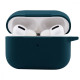 Чохол Silicone Case New for AirPods Pro 2 mint gum