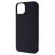 Чохол HOCO Cave Ultra Thin Magnetic iPhone 14 Plus/15 Plus black