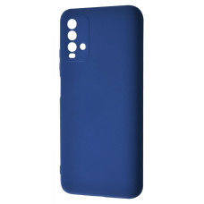 Чохол WAVE Colorful Case (TPU) Xiaomi Redmi 9T/Redmi 9 Power blue