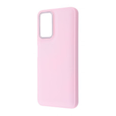 Чохол WAVE Plump Case Xiaomi Redmi Note 12S pink sand