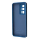 Чохол WAVE Colorful Case (TPU) Poco F5 Pro/Xiaomi Redmi K60 black