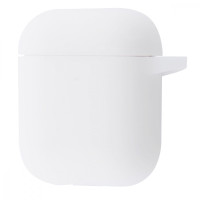 Чохол Silicone Case New for AirPods 1/2 luminescent