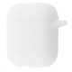 Чохол Silicone Case New for AirPods 1/2 luminescent
