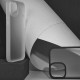 Чохол Memumi Light Armor Series Case (TPU+PC) iPhone 14 Plus/15 Plus white