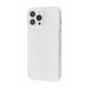 Чохол Baseus Simple (TPU) iPhone 13 Pro Max transparent