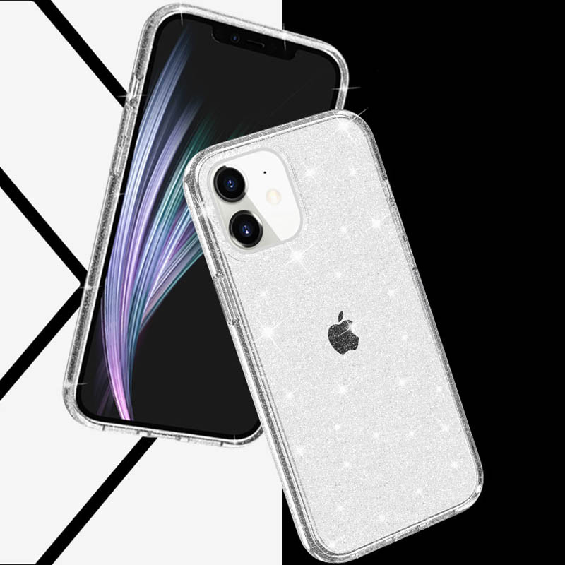 TPU чехол Nova для Apple iPhone 11 (6.1")