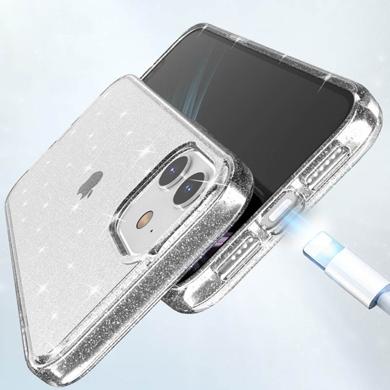 TPU чехол Nova для Apple iPhone 11 (6.1")