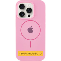 Чехол Silicone Case Full Protective (AA) with MagSafe для Apple iPhone 11 (6.1")