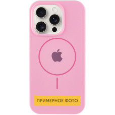 Чехол Silicone Case Full Protective (AA) with MagSafe для Apple iPhone 11 (6.1")
