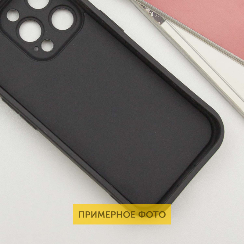 Чехол TPU Toys Case with Ears для Apple iPhone 11 (6.1")