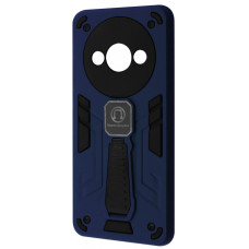 Чохол Armor Magnetic Xiaomi Redmi A3 blue